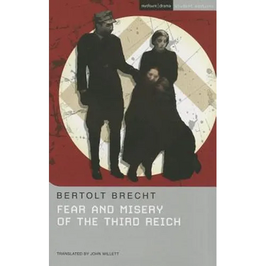 Fear and Misery of the Third Reich