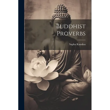 Buddhist Proverbs