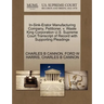 In-Sink-Erator Manufacturing Company, Petitioner, V. Waste King Corporation U.S. Supreme Court Transcript of Record with Supporting Pleadings