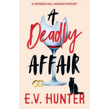 A Deadly Affair