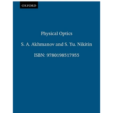 Physical Optics