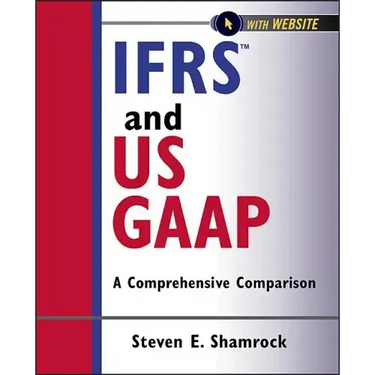 Ifrs and Us Gaap, with Website: A Comprehensive Comparison