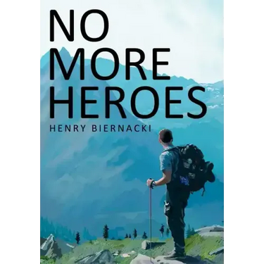 No More Heroes