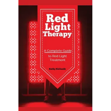 Red Light Therapy: A Complete Guide to Red Light Treatment