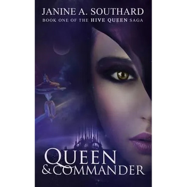 Queen & Commander