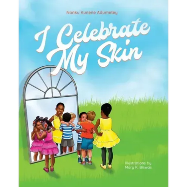 I Celebrate My Skin