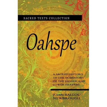 Oahspe