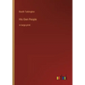 His Own People: in large print