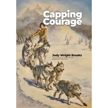 Capping Courage