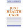 Just Health Care