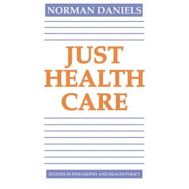 Just Health Care