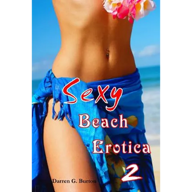 Sexy Beach Erotica 2
