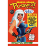Daring Dames: Pussycat Tails