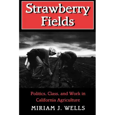 Strawberry Fields