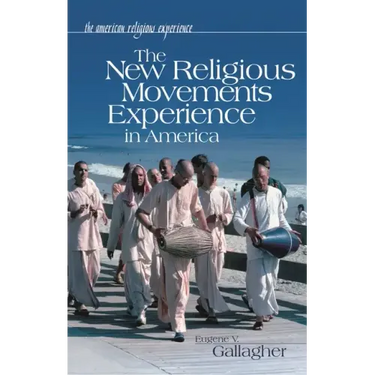 The New Religious Movements Experience in America