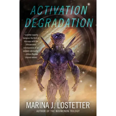 Activation Degradation
