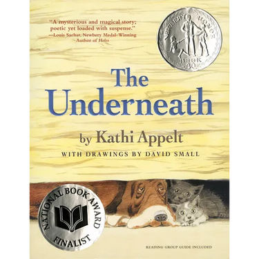 The Underneath
