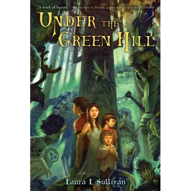 Under the Green Hill