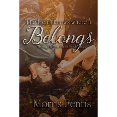 The Heart Knows Where It Belongs