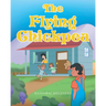 The Flying Chick Pea