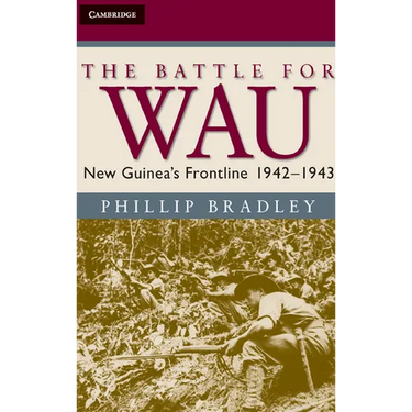 The Battle for Wau