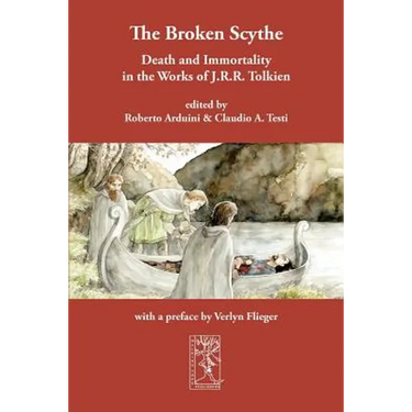 The Broken Scythe
