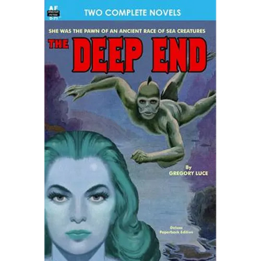 The Deep End & To Watch by Night
