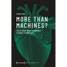More Than Machines?: The Attribution of (In)Animacy to Robot Technology