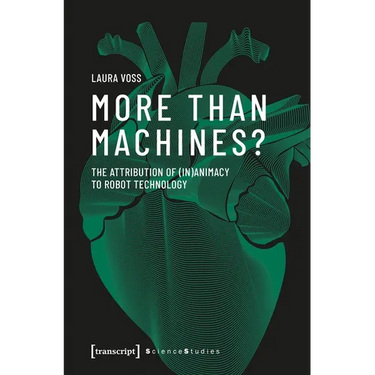 More Than Machines?: The Attribution of (In)Animacy to Robot Technology