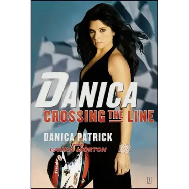 Danica: Crossing the Line
