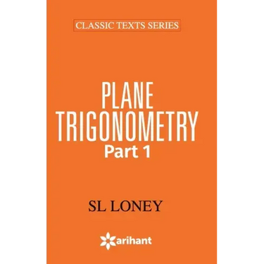 49011020Plane Trigonometry Part-1