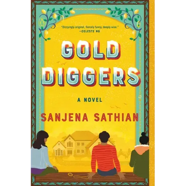 Gold Diggers