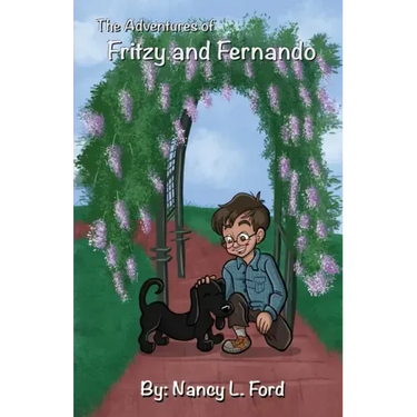 The Adventures of Fritzy and Fernando