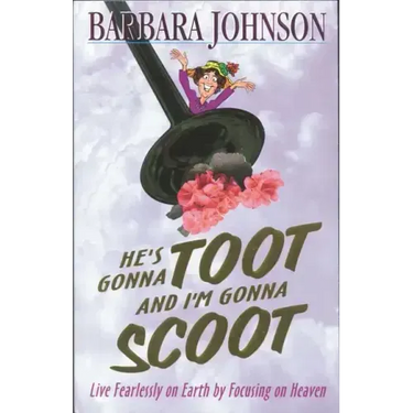 He's Gonna Toot and I'm Gonna Scoot: Waiting for Gabriel's Horn