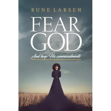 Fear God And keep His Commandments