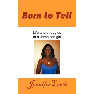 Born to Tell