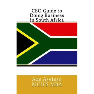 CEO Guide to Doing Business in South Africa