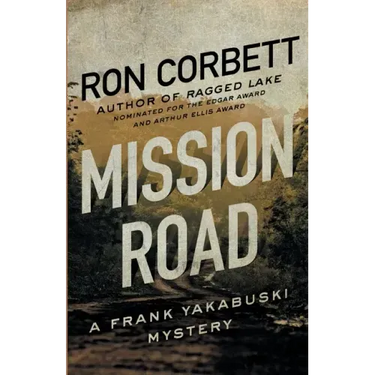 Mission Road