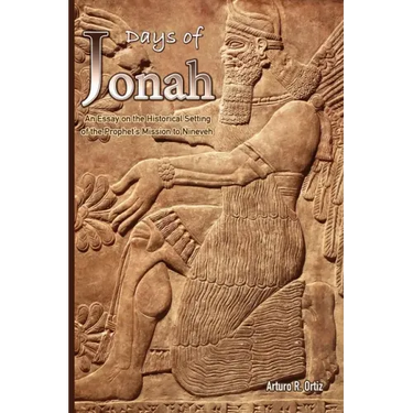 Days of Jonah