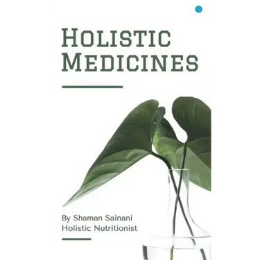 Holistic Medicines