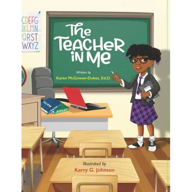The Teacher In Me
