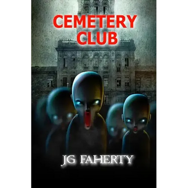 Cemetery Club