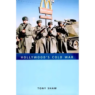 Hollywood's Cold War