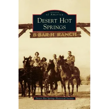 Desert Hot Springs