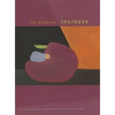 Increase