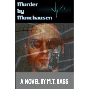 Murder by Munchausen: When Androids Dream of Murder