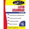 Schaum's Outline of Latin Grammar