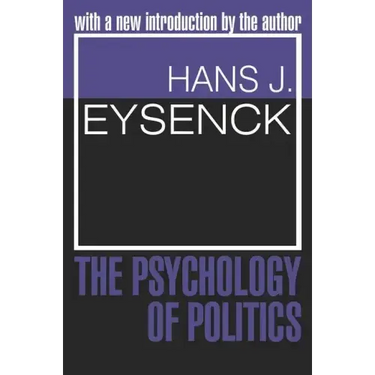 The Psychology of Politics