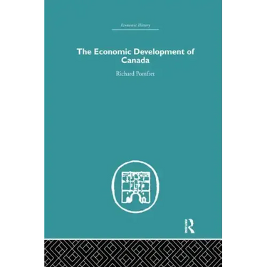 The Economic Development of Canada