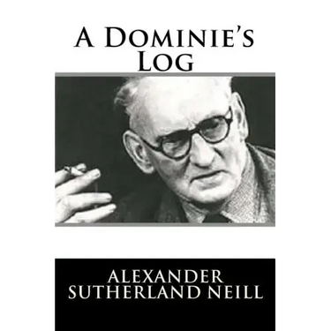 A Dominie's Log